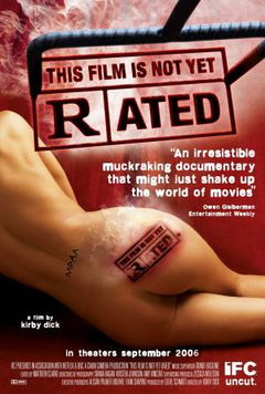 This Film Is Not Yet Rated (2006)