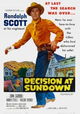 Decision at Sundown