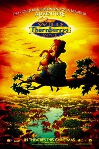 The Wild Thornberrys Movie (2002)