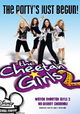 The Cheetah Girls 2