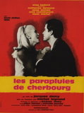 Les Parapluies de Cherbourg (1964)