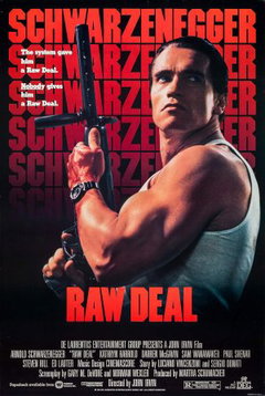Raw Deal (1986)