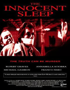 The Innocent Sleep (1996)