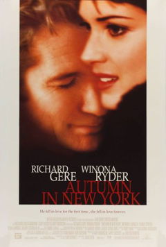 Autumn in New York (2000)