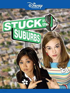 Stuck in the Suburbs (2004)