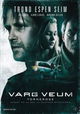 Varg Veum - Tornerose