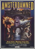 Amsterdamned