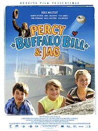 Percy, Buffalo Bill en Ik (2005)