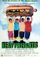 Heavy Weights