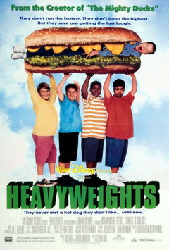 Heavy Weights (1995)