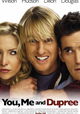 You, Me and Dupree