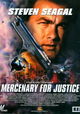 Mercenary for Justice