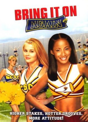 Bring It on Again