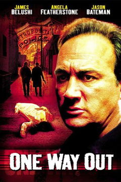 One Way Out (2002)