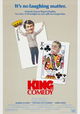 The King of Comedy