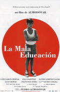 La mala educación