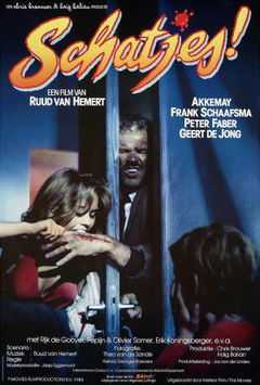 Schatjes! (1984)