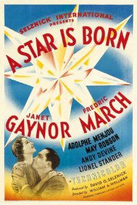 A Star Is Born (1937)