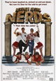 Revenge of the Nerds