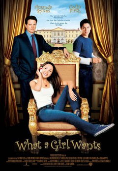 What a Girl Wants (2003)