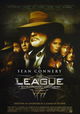 The League of Extraordinary Gentlemen