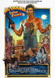 Big Trouble in Little China