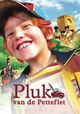 Pluk van de petteflet