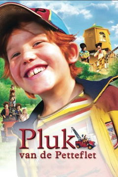Pluk van de petteflet (2004)