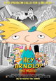 Hey Arnold! The Movie