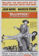 McLintock!