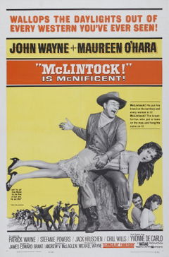 McLintock! (1963)