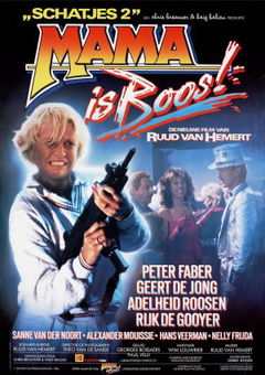 Mama is boos! (1986)