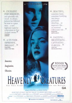 Heavenly Creatures (1994)
