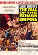 The Fall of the Roman Empire
