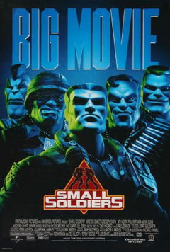 Small Soldiers (1998)