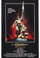 Conan the Barbarian