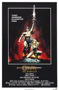 Conan the Barbarian