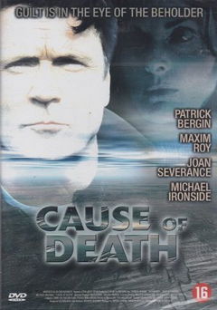 Cause of Death (2000)
