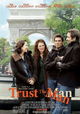 Trust the Man