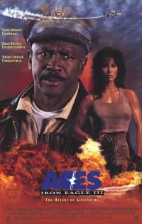 Aces: Iron Eagle III