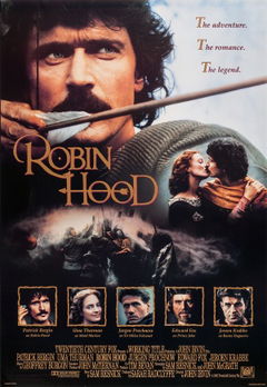 Robin Hood (1991)