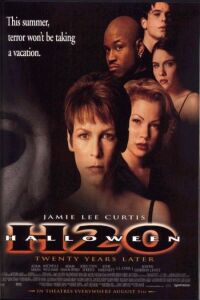 Halloween H20: 20 Years Later (1998)
