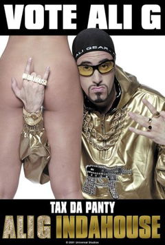 Ali G Indahouse (2002)