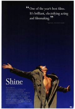 Shine (1996)