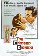 The Crimson Kimono