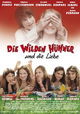 De Wilde Kippenclub en de Liefde