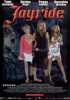 Joyride (2005)