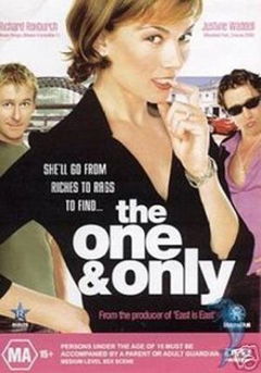 The One and Only (2002)