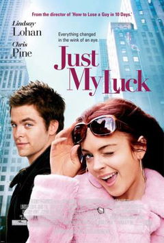Just My Luck (2006)