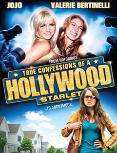 True Confessions of a Hollywood Starlet (2008)